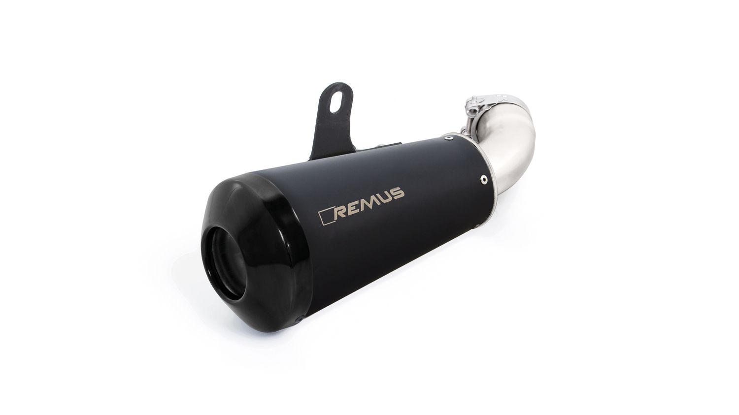 Sport Exhaust for Benelli Leoncino Typ(e) 500