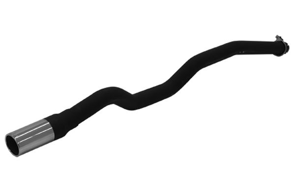 Connection tube with 1 Tailpie - Image 1
