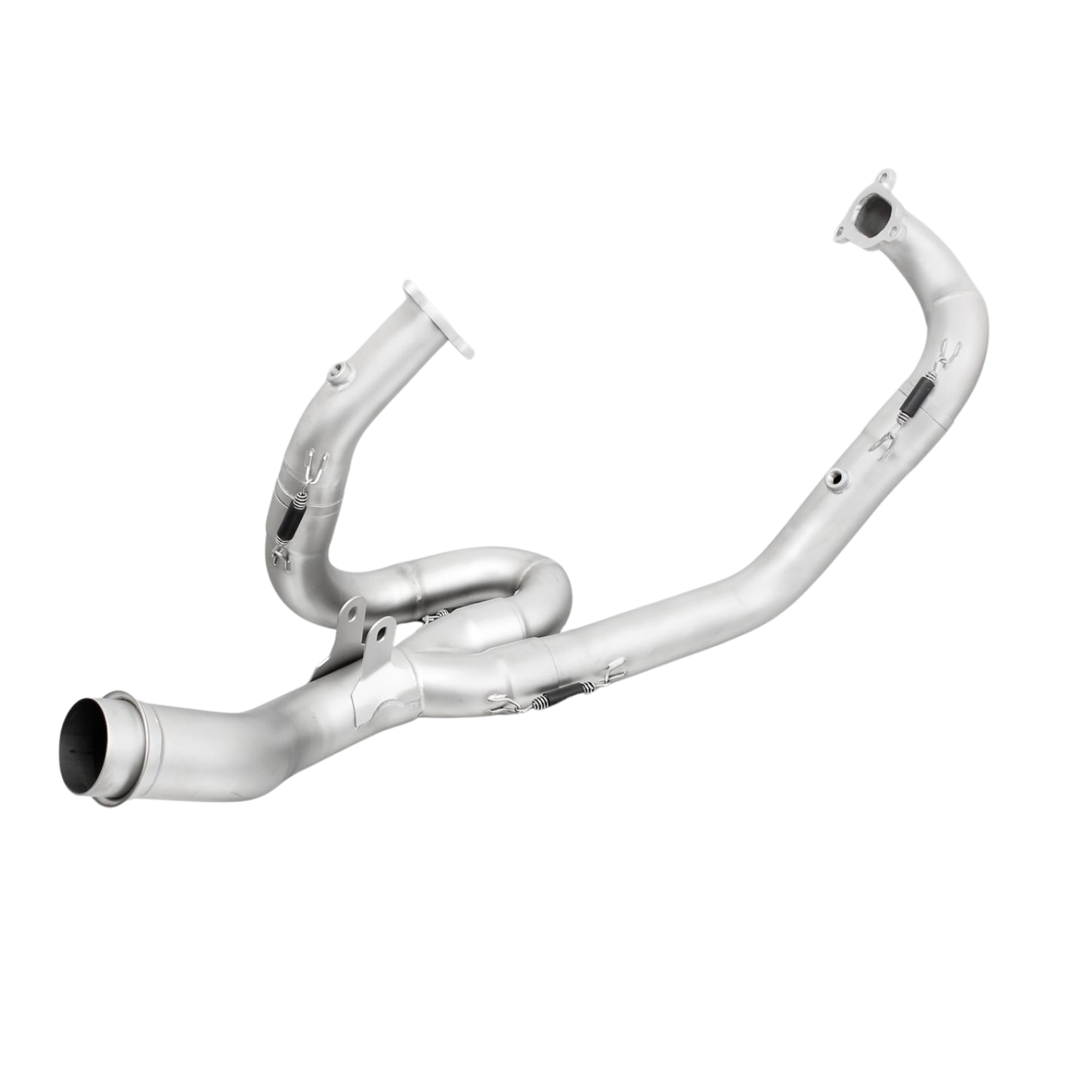 Racing Header for KTM 1050 / 1190 / 1290 Adventure S/R