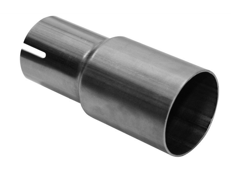 Adaptor Z6 for mounting of the sport exhaust