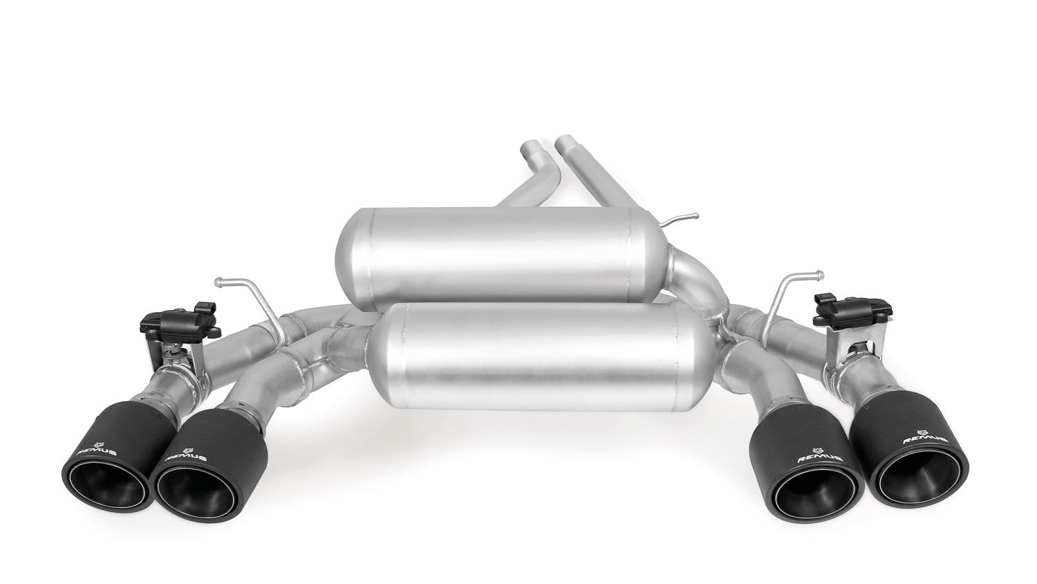 Racing Sport Silencer