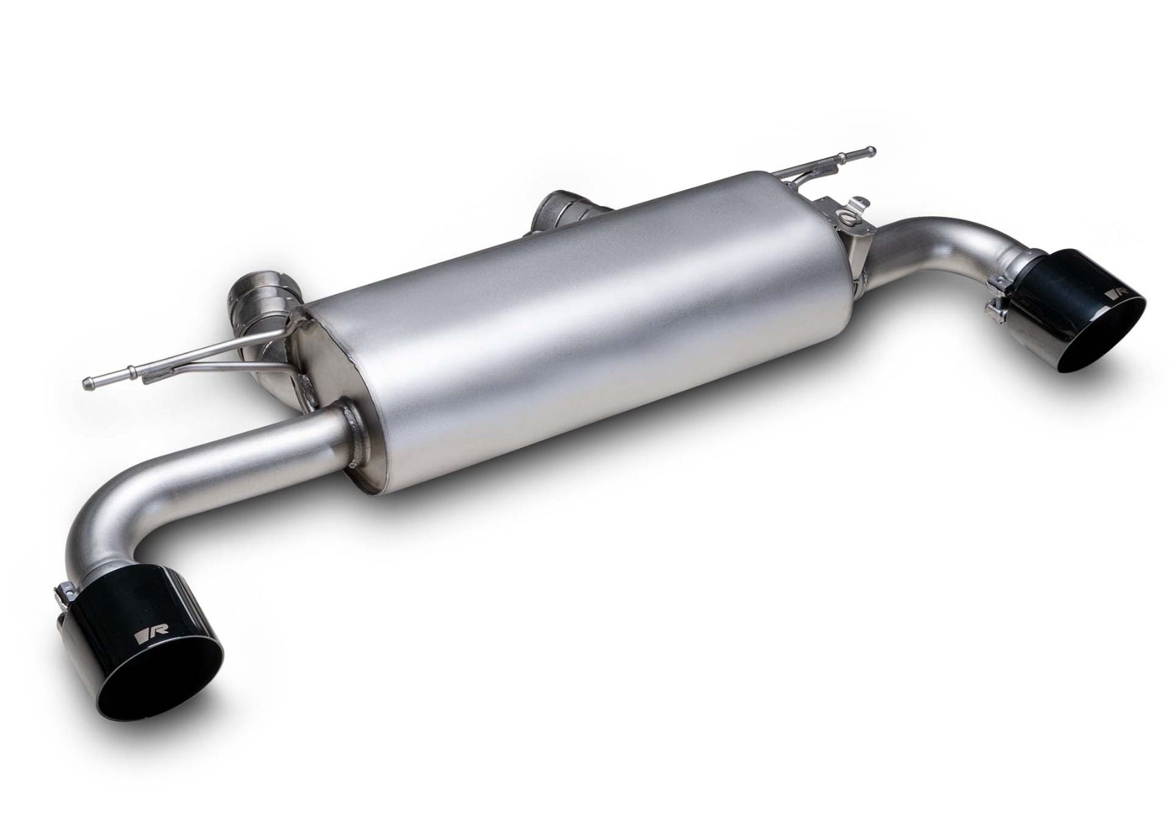 Axle Back System for Toyota GR Supra (JTSC/JBSC)