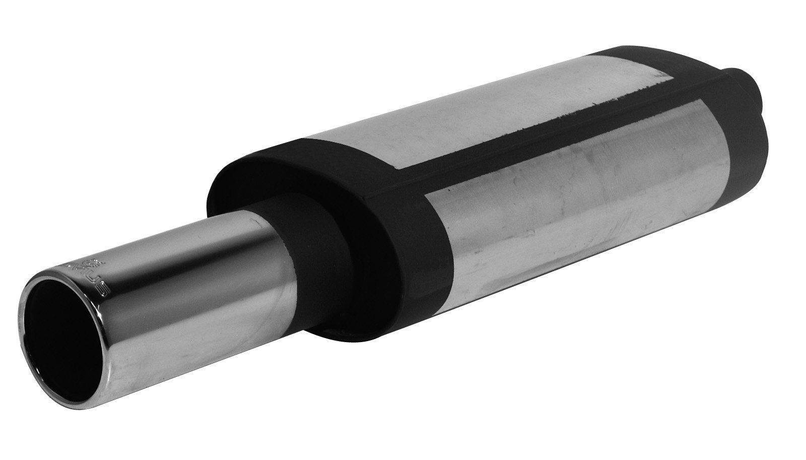 UNIVERSAL Sport exhaust - Image 1