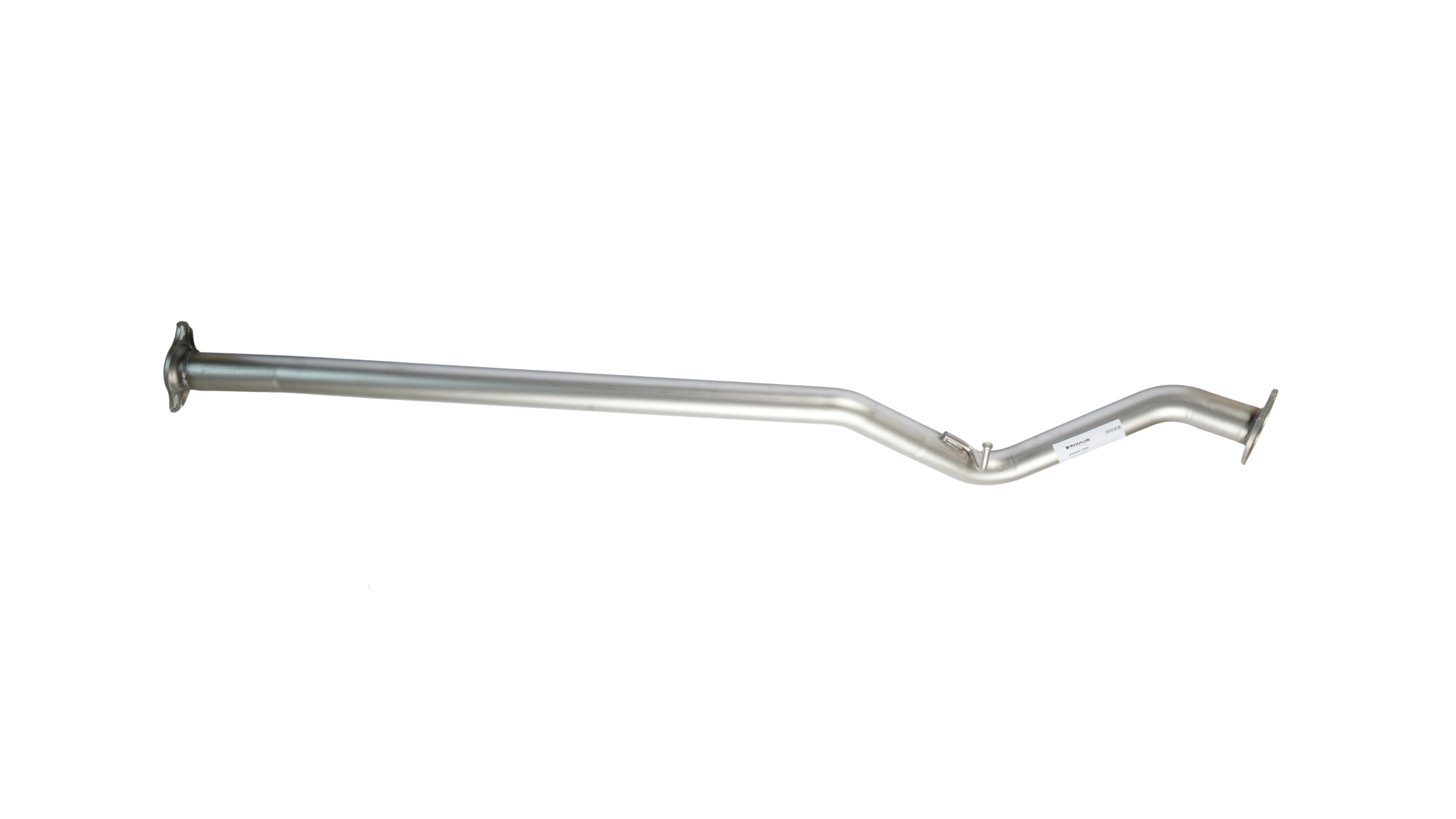 Racing GPF Back Section