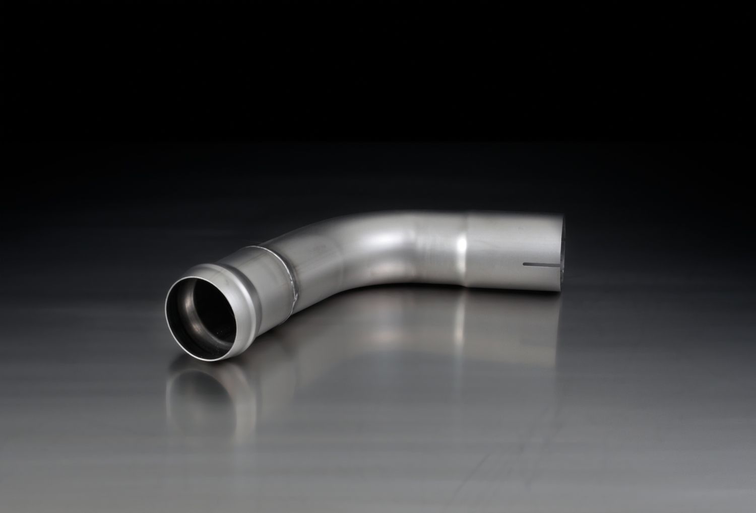 Connection tube for mounting - Image 1