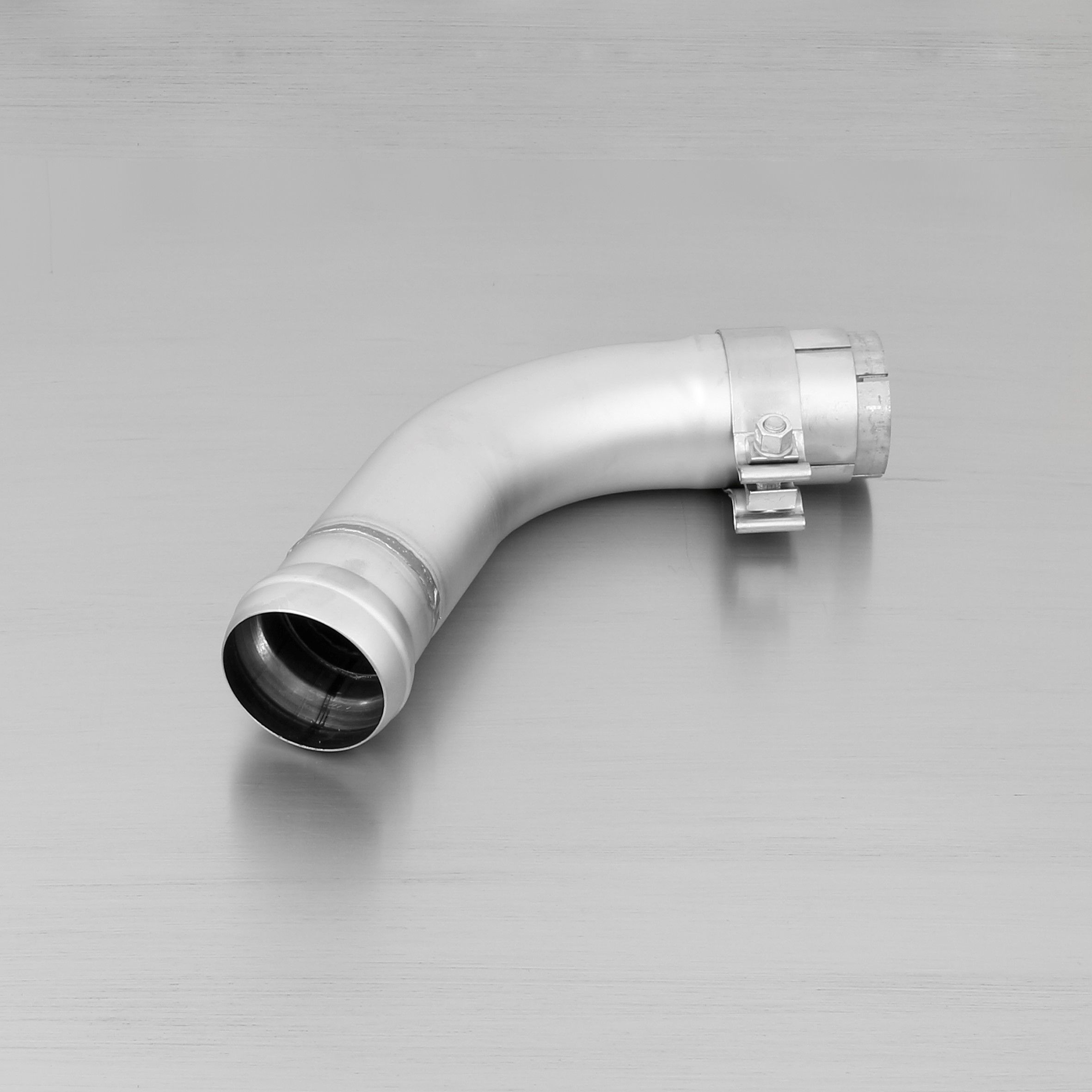 Connection tube for mounting (2.0l TFSI 169kW FWD)