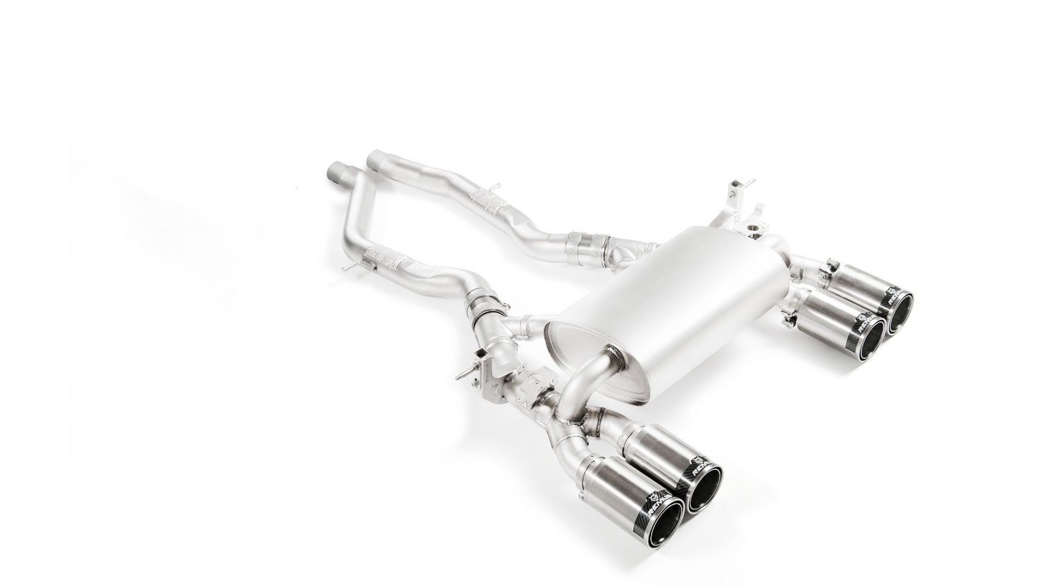 Sport Silencer, EC
