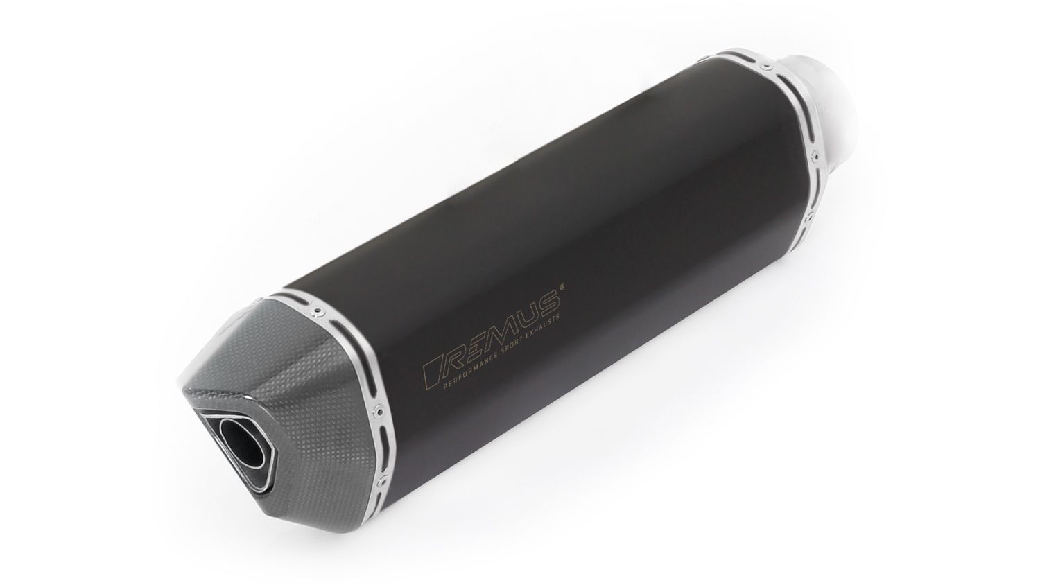 BLACK HAWK for BMW R 1250 R/RS