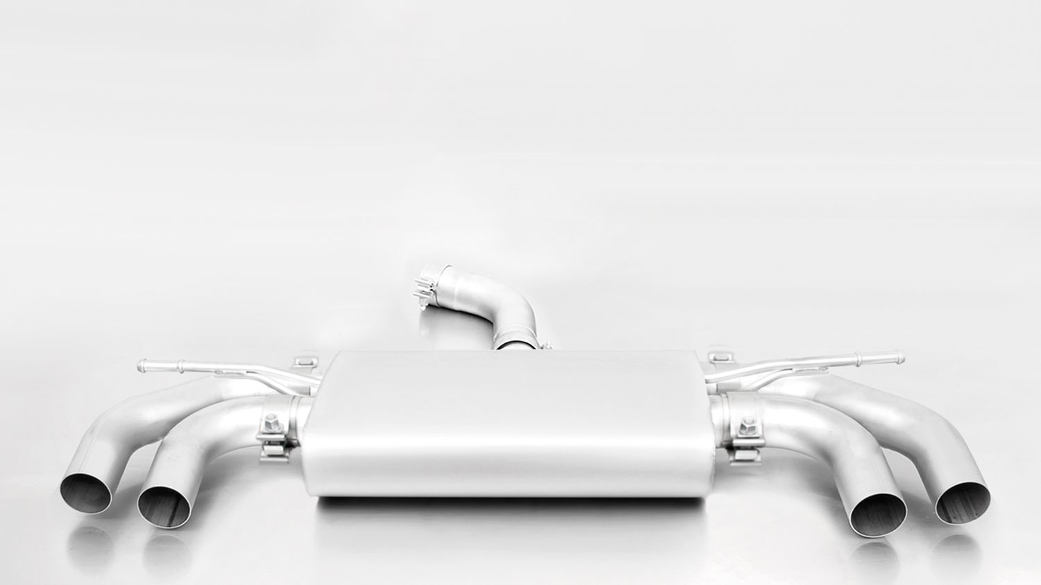 Sport Silencer