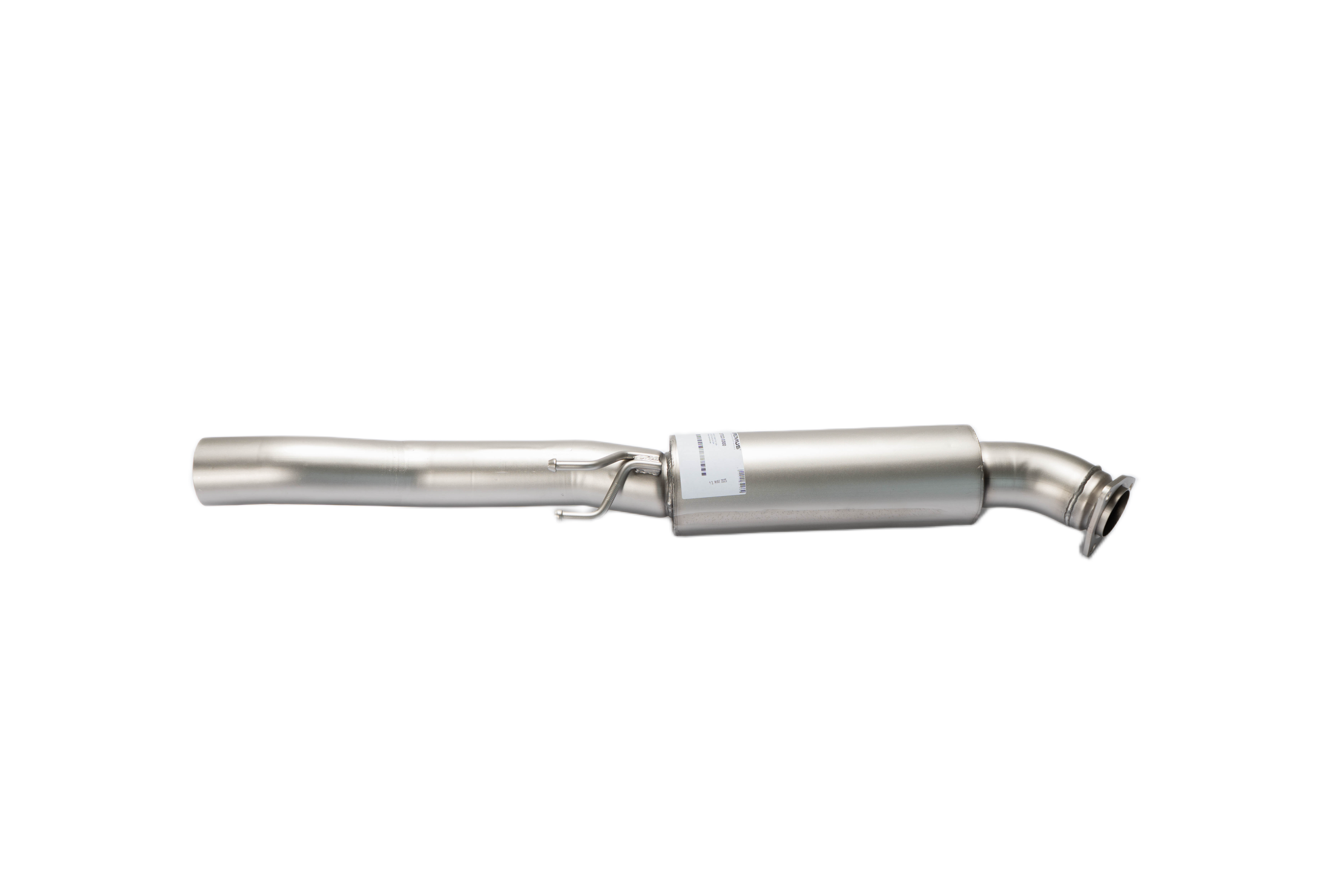 GPF Front Section, EC - Image 1