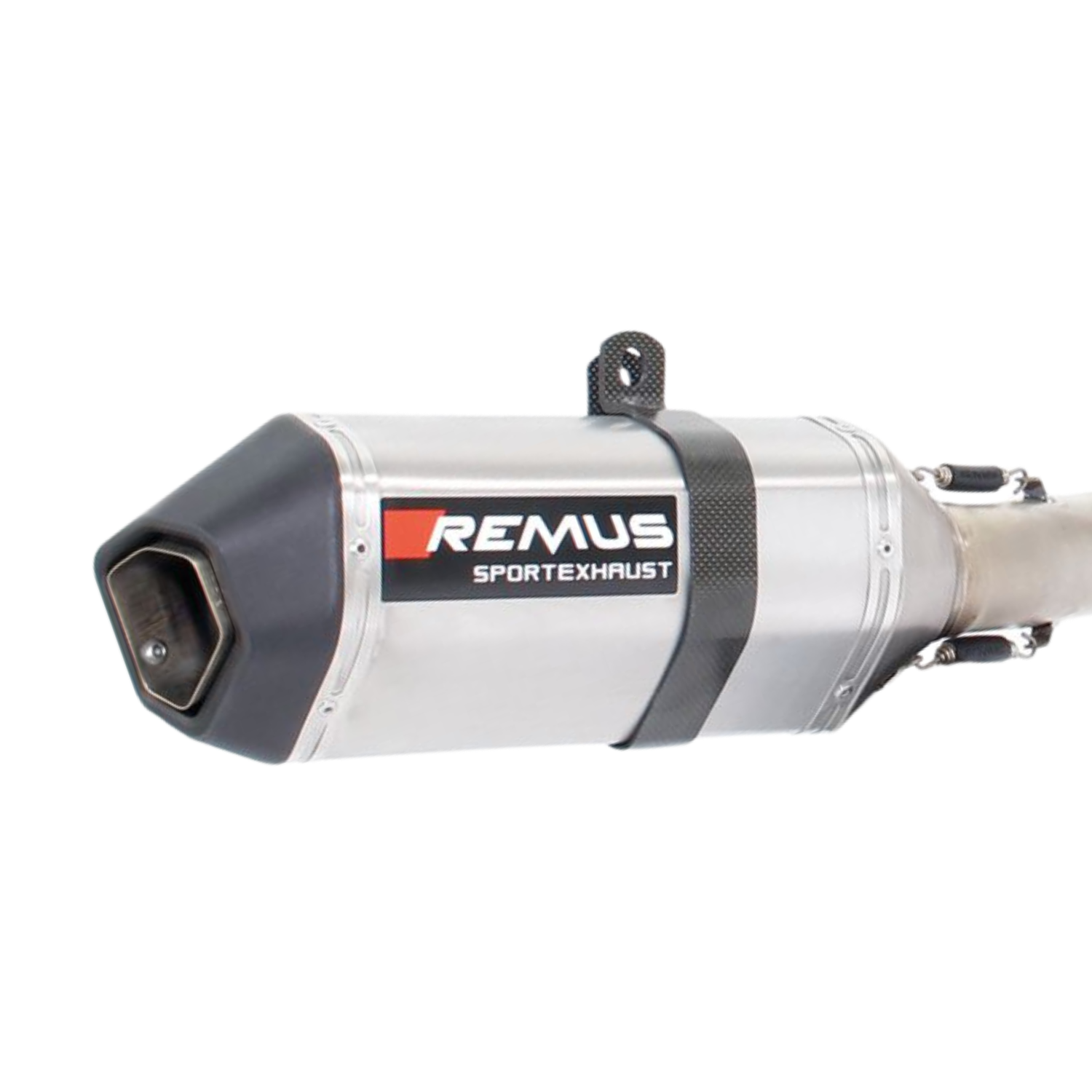 OKAMI high performance racing system for YAMAHA YZF-R6