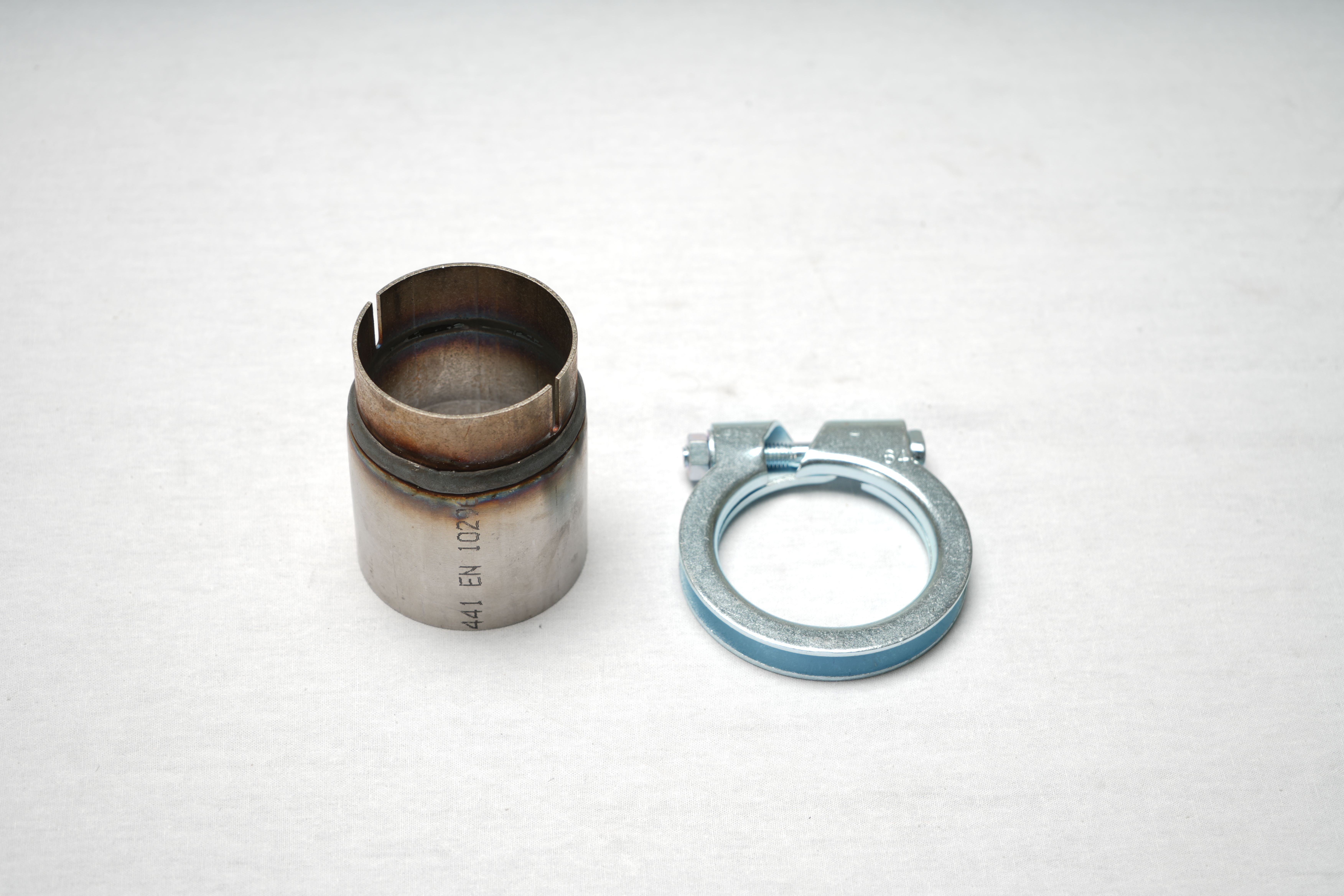 Distance tube V6 - Image 1