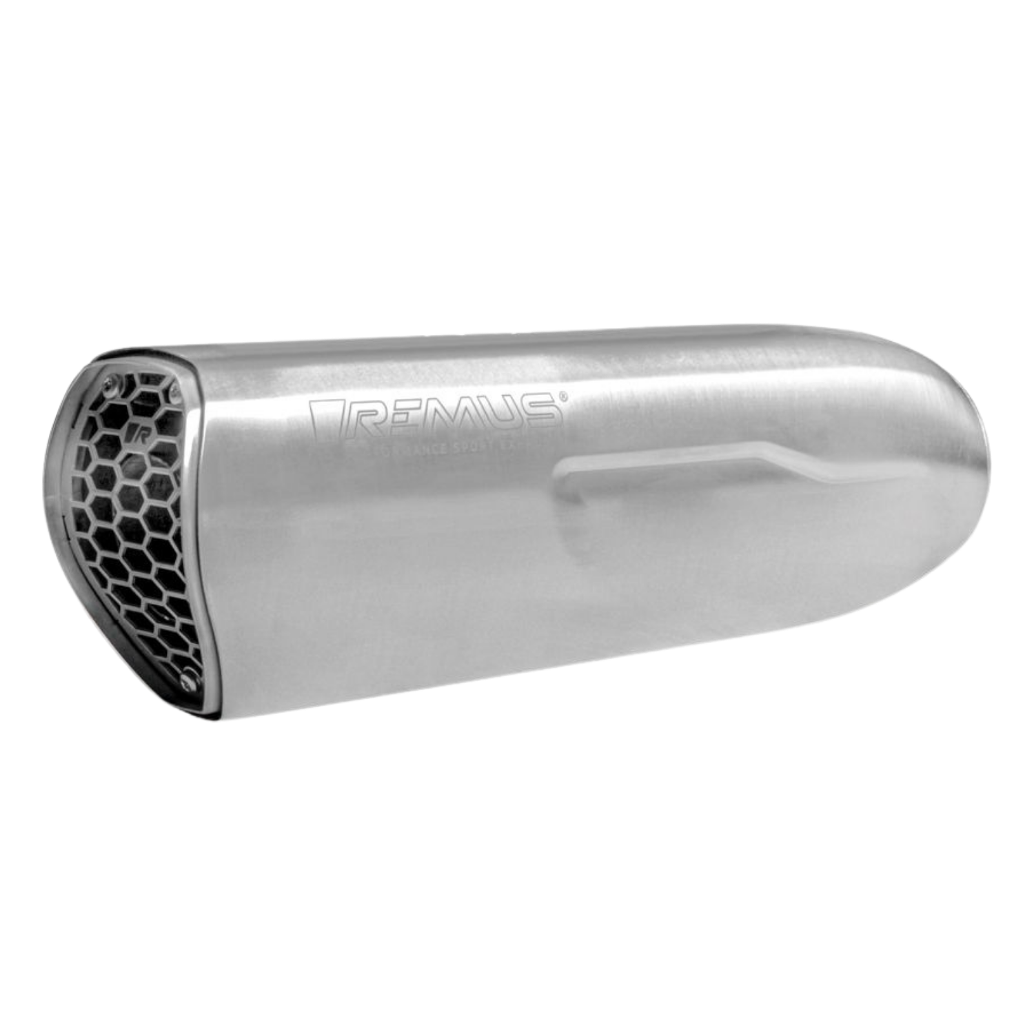 NXT Slip On Exhaust Triumph Tiger 1200 GT / Rally Pro