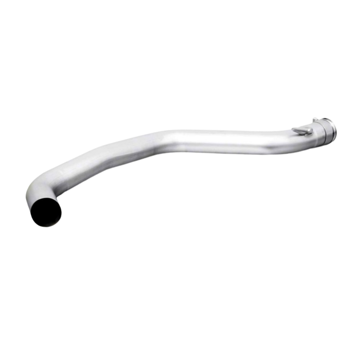 intermediate pipe from GPF-back-front section - Image 1