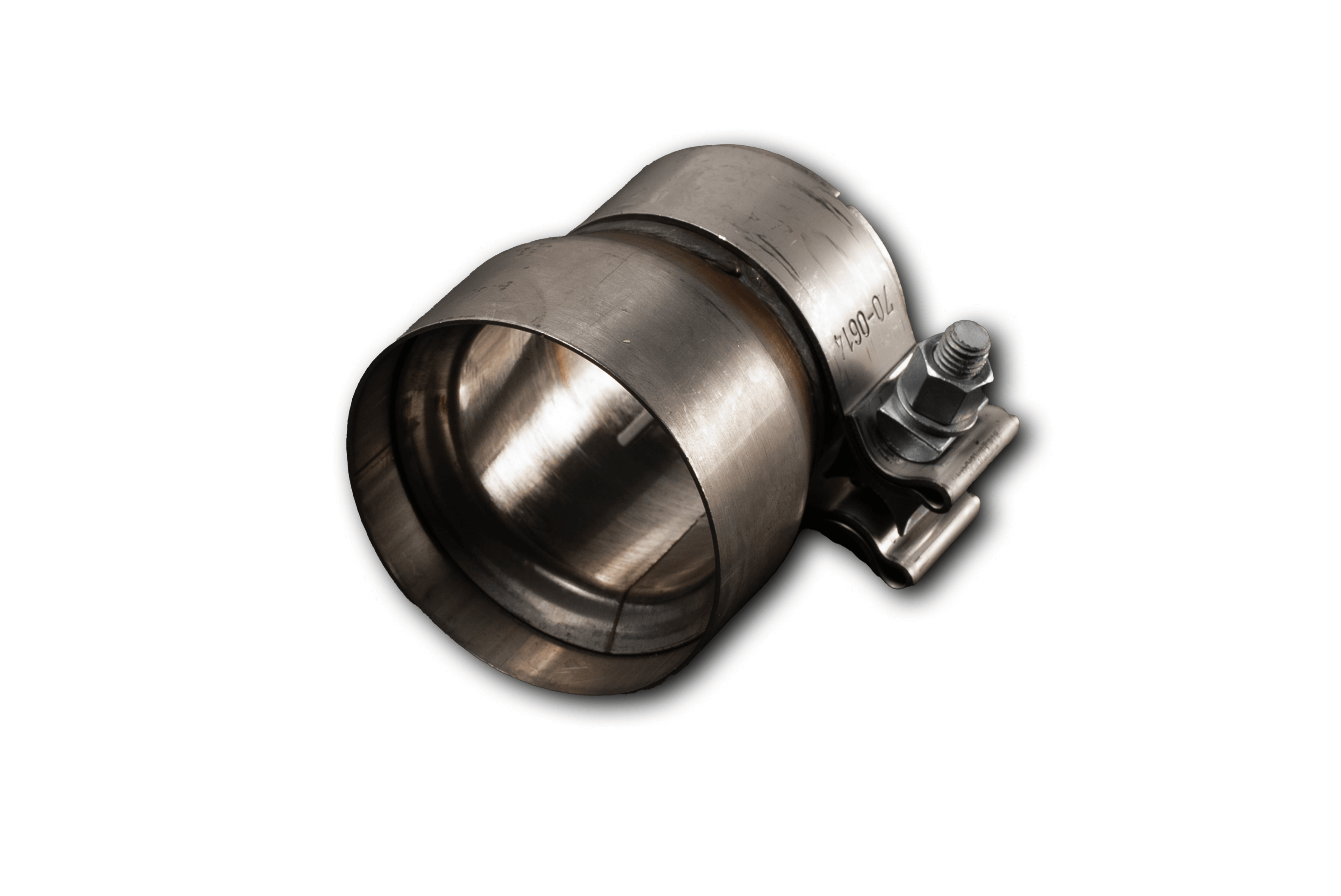 Adaptor for mounting on models with Ø 65 mm