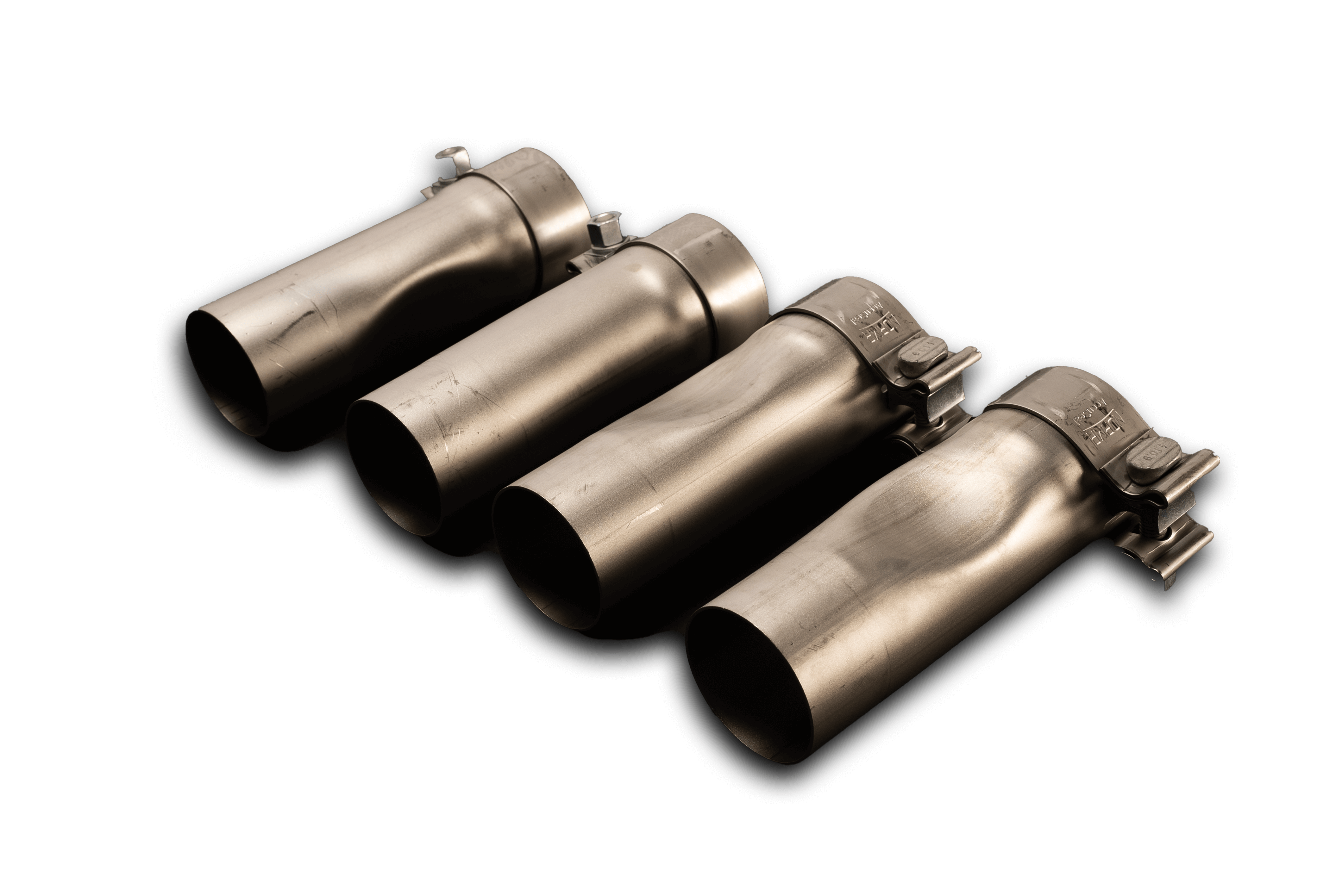 Set of Adaptors - Image 1