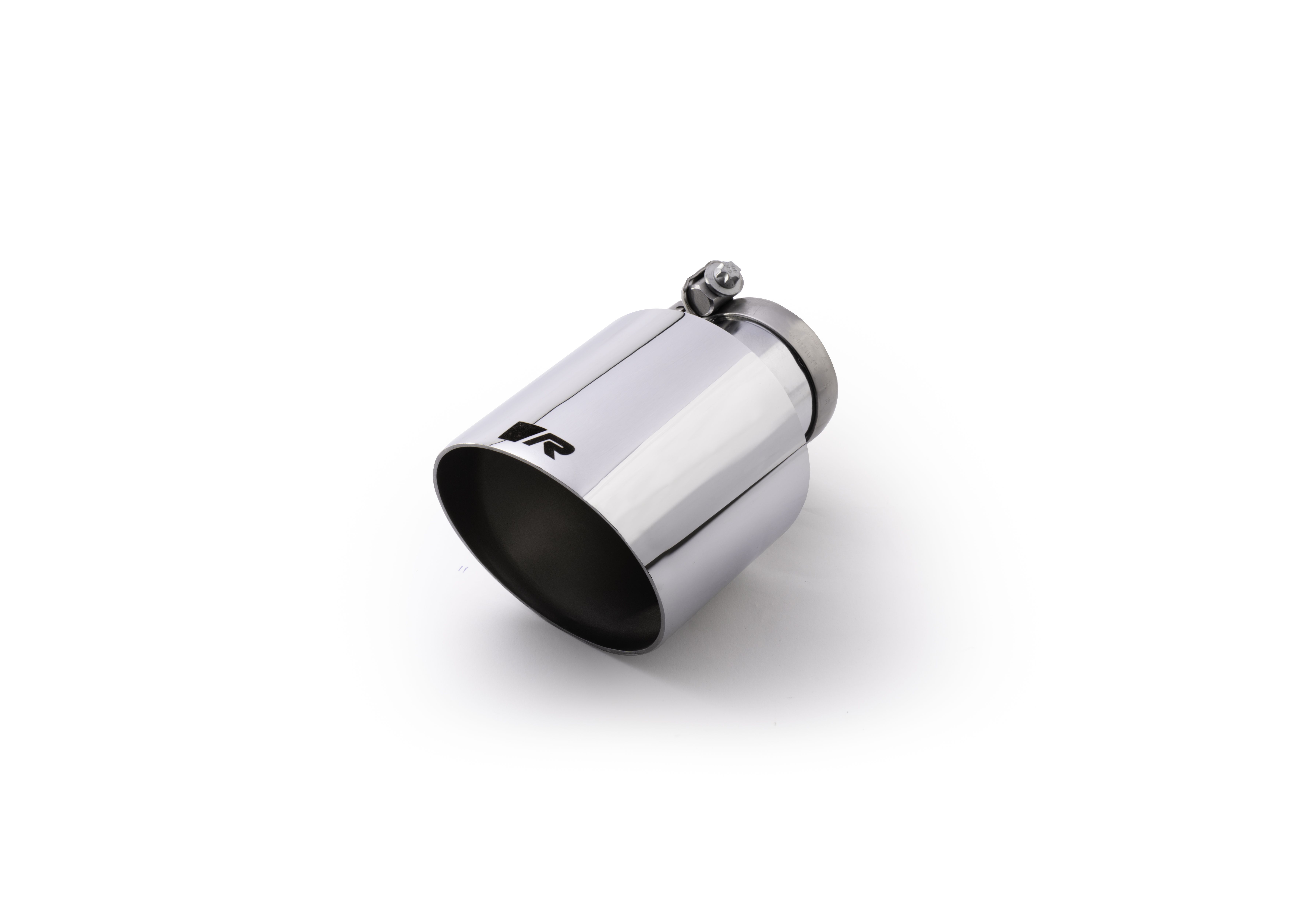 Tailpipe Chrome - Image 1