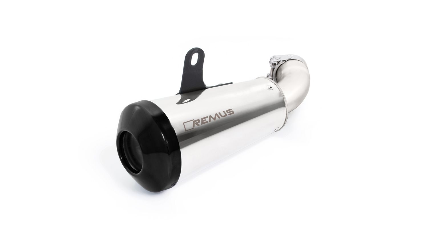 Sport Exhaust for Benelli Leoncino Typ(e) 500