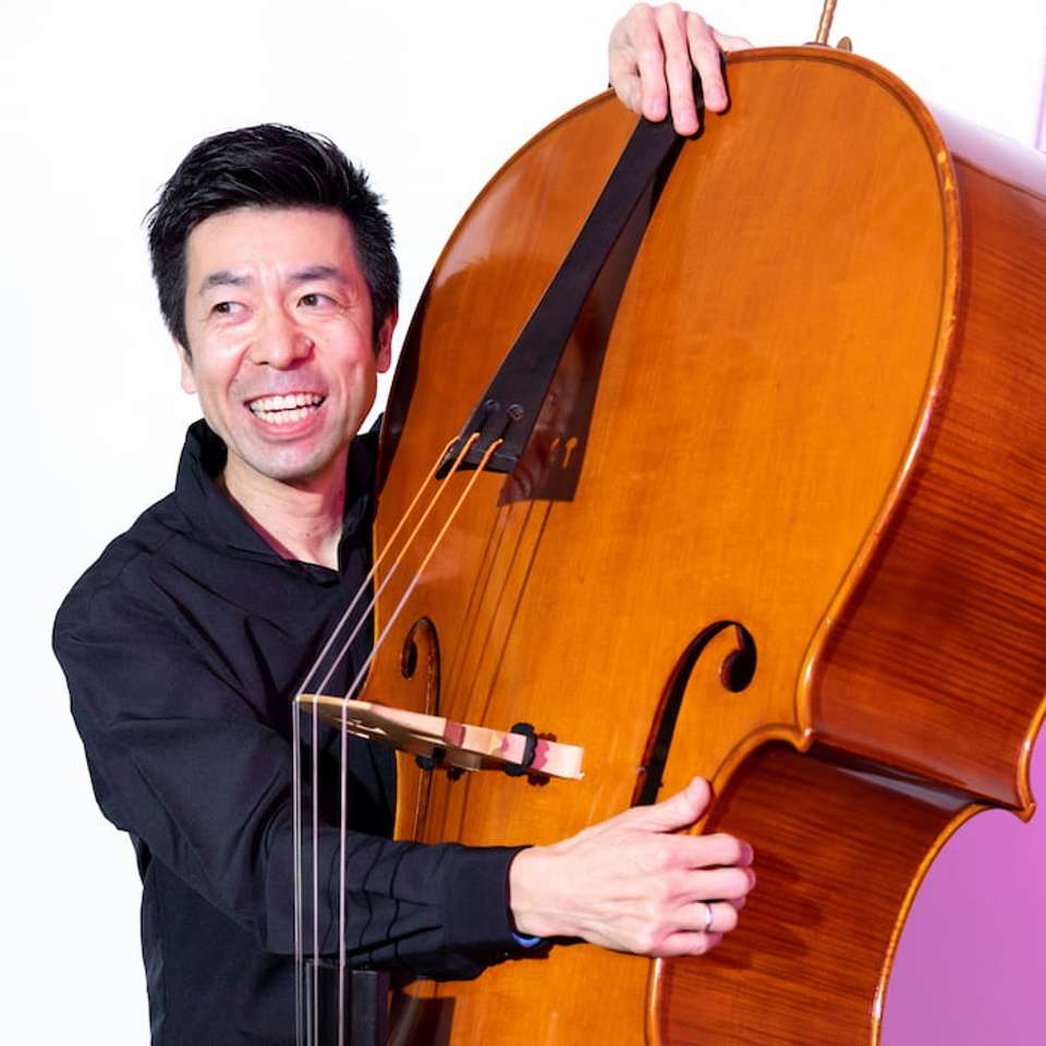 坂田 晃一