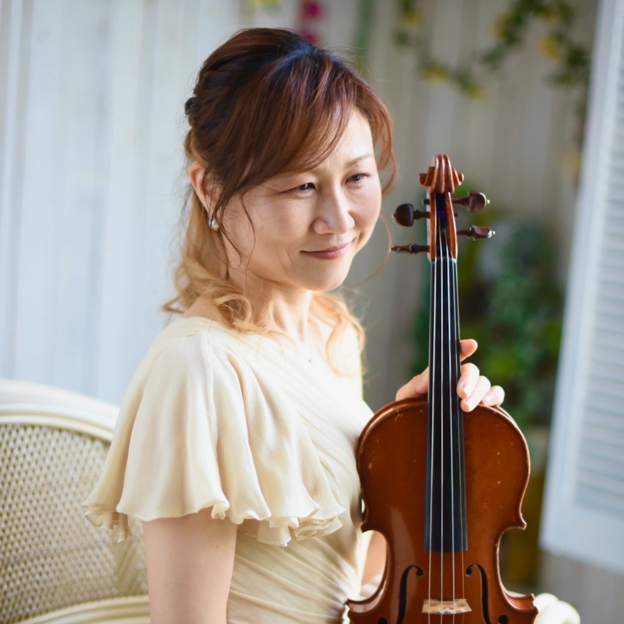 山本 泰子