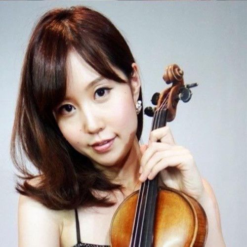 亀田 夏絵