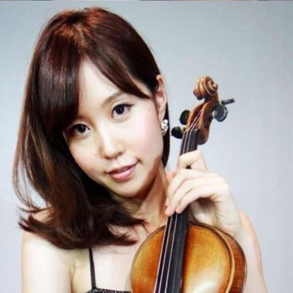 亀田 夏絵