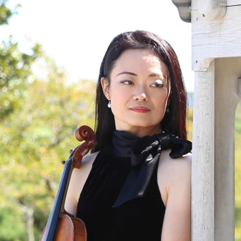上野 美科