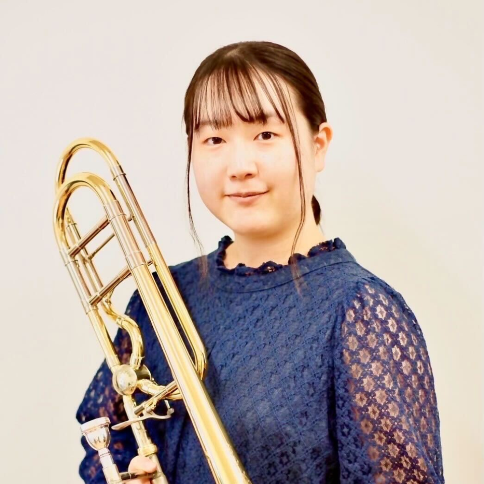 松本 果純