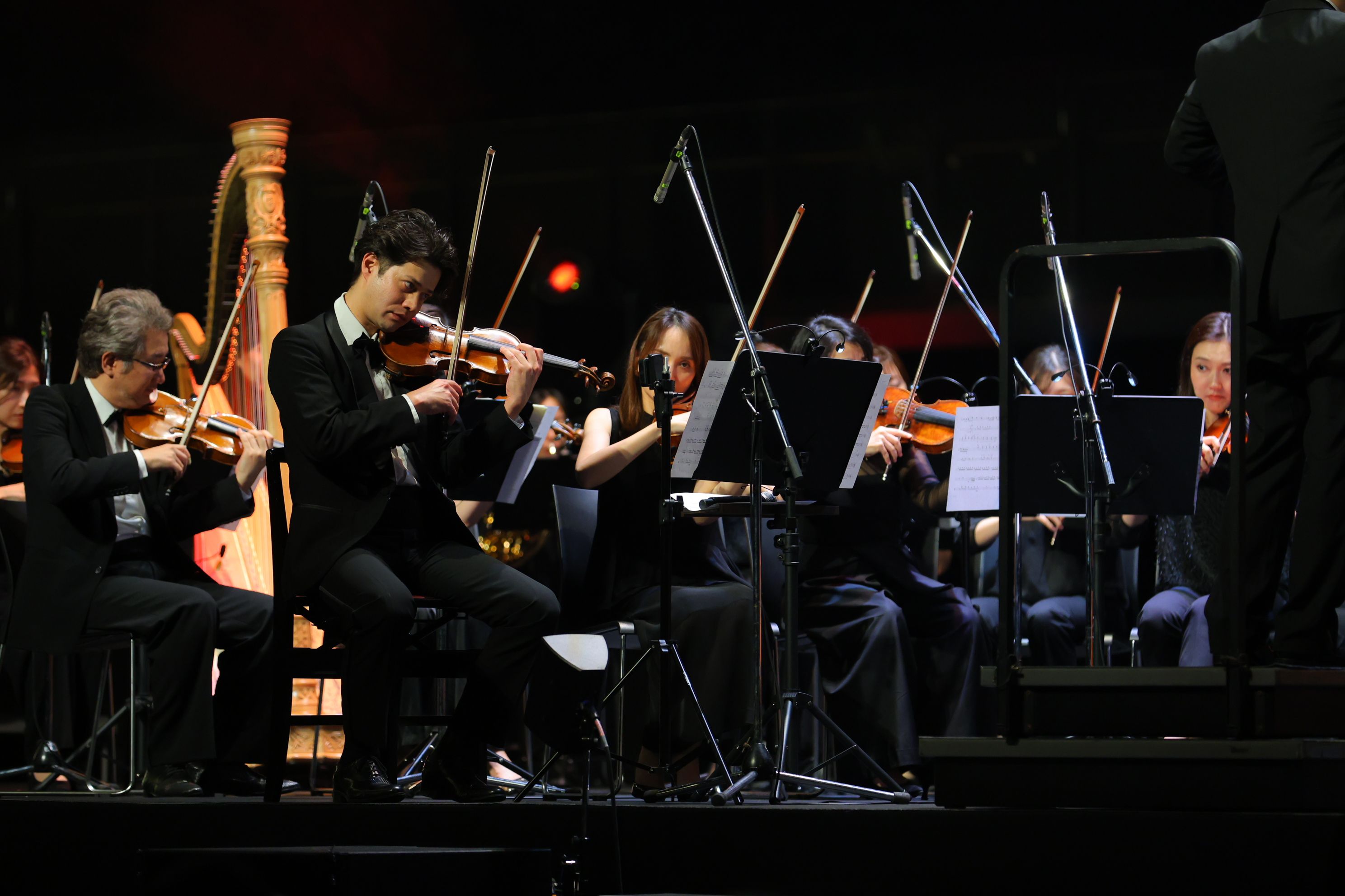 2026年11月千葉】 冬限定特別公演「CHILL CLASSIC CONCERT -Winter