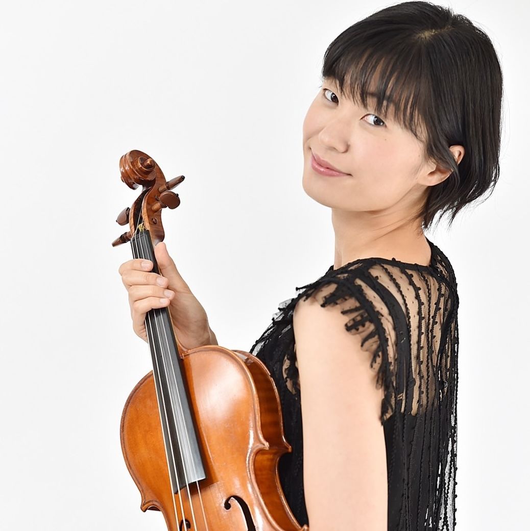 小倉 由衣