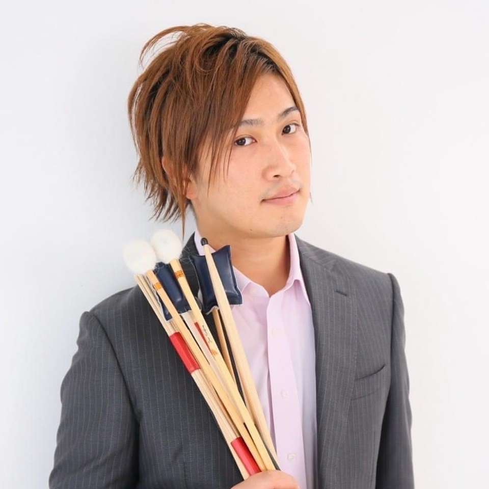 辻 翔太郎
