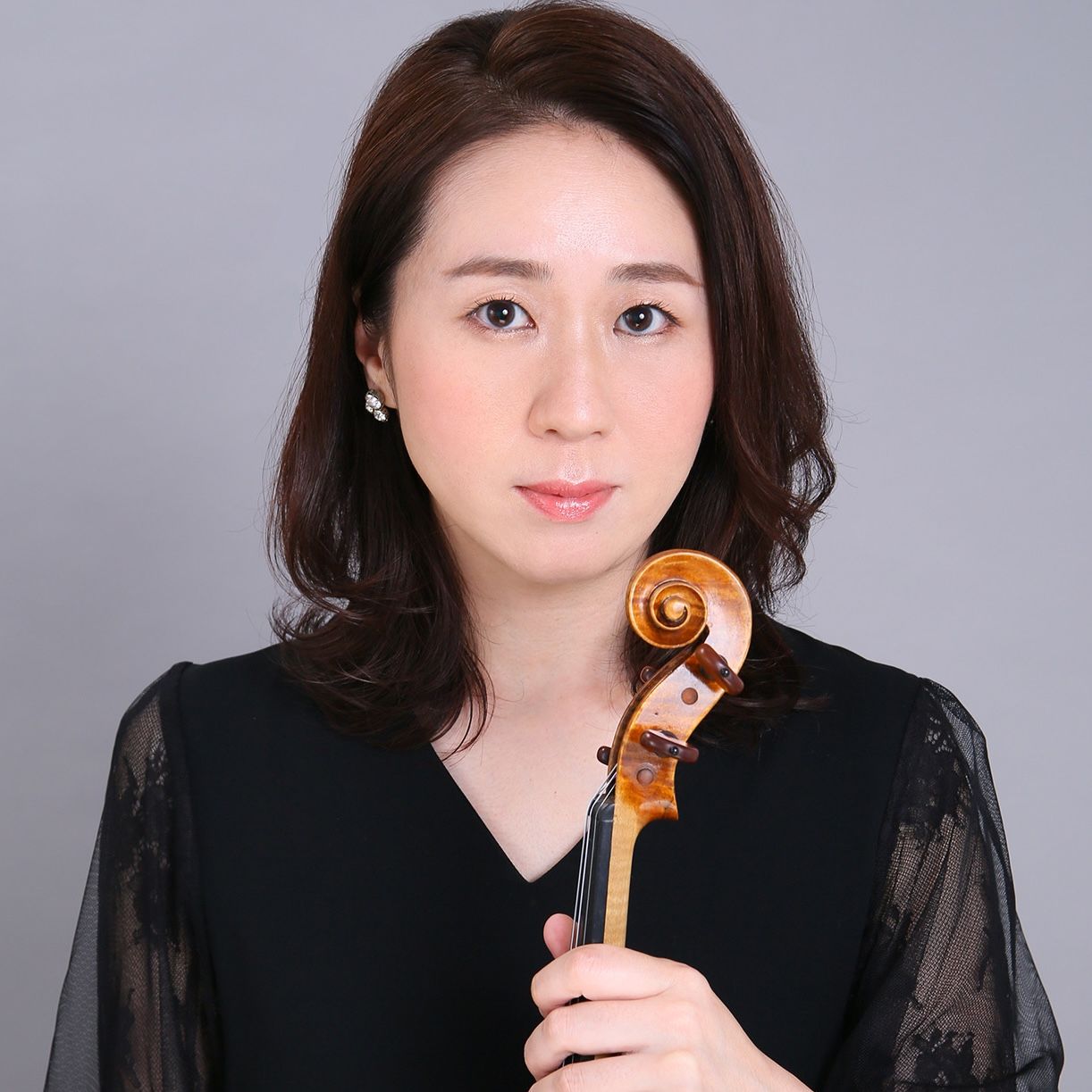 小笠原 優子