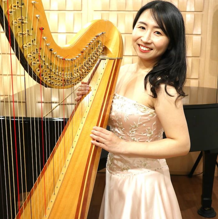 鶴田しほ美