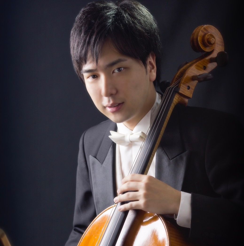 山本 直輝
