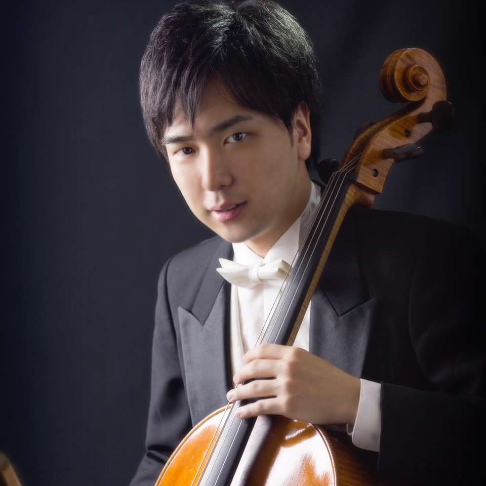山本 直輝