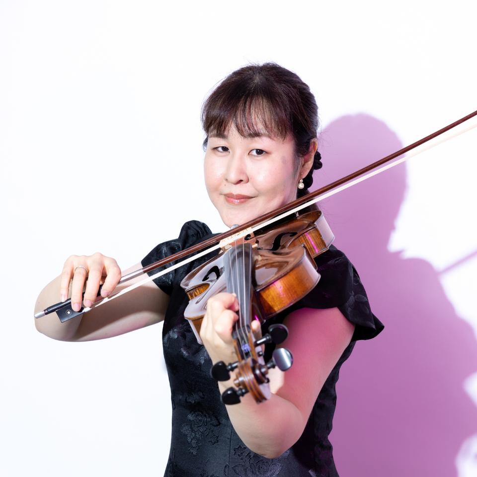 池村 明子