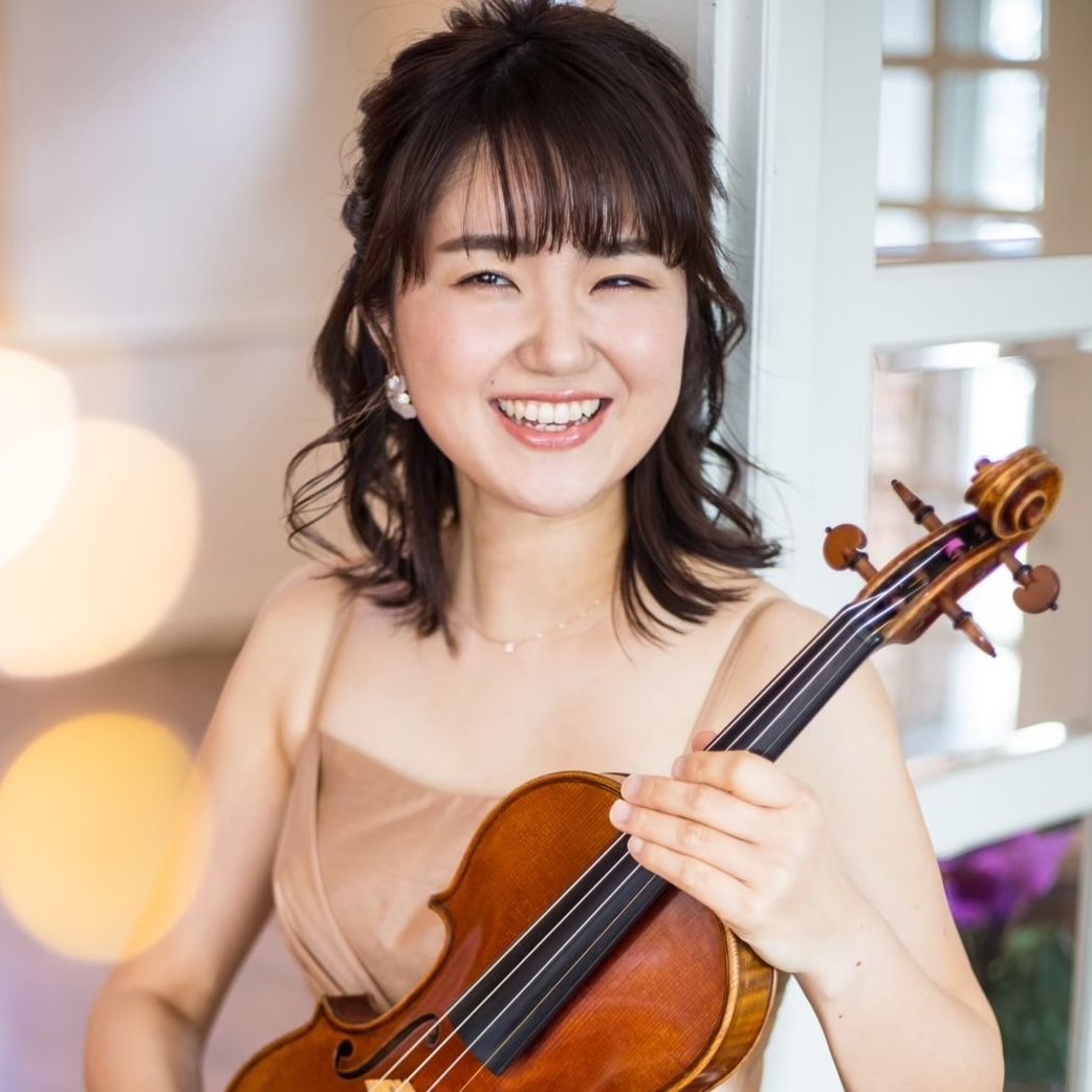 小松 菜央