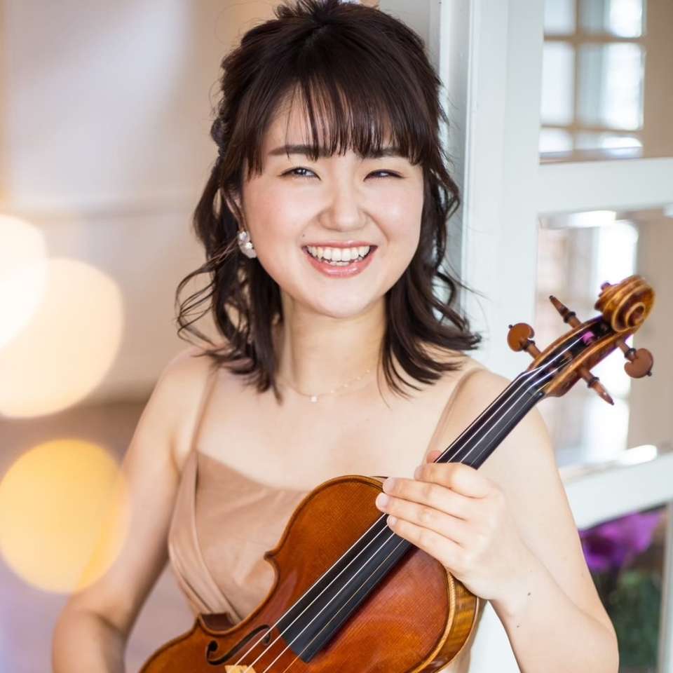小松 菜央