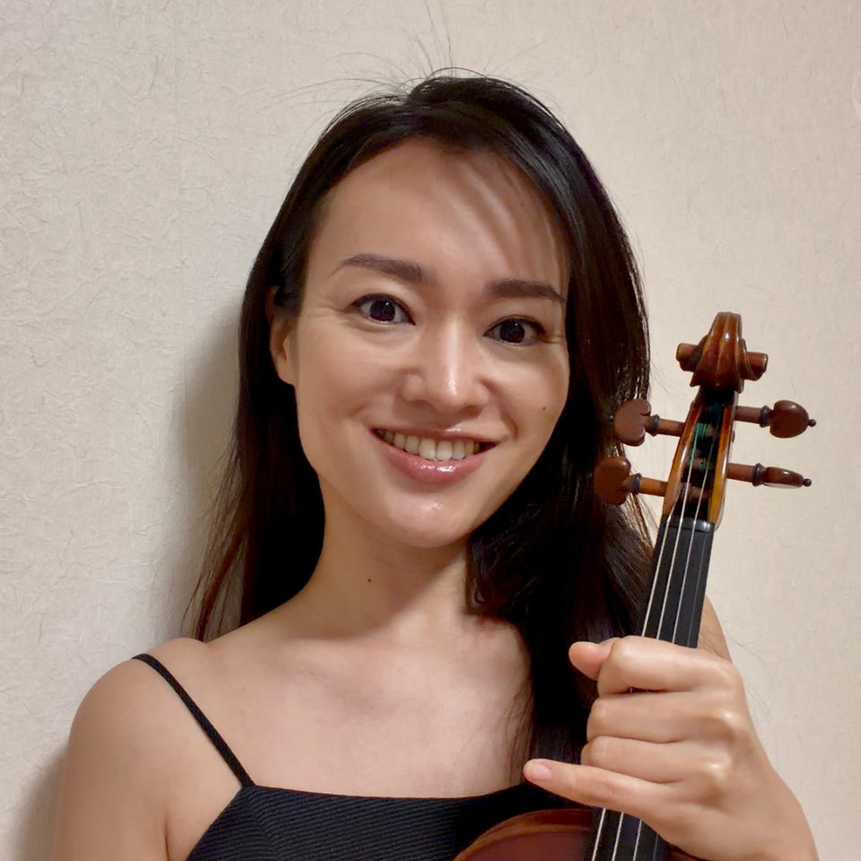 長倉 朋子