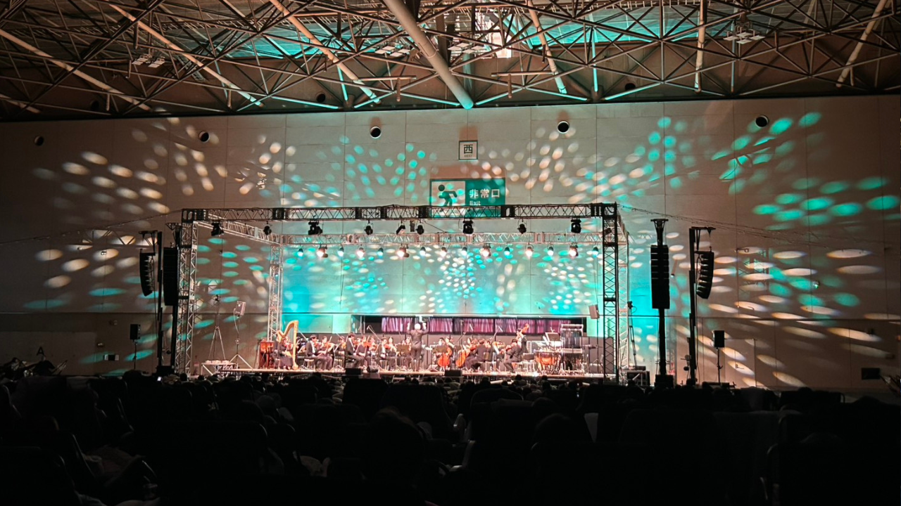公演レポート３