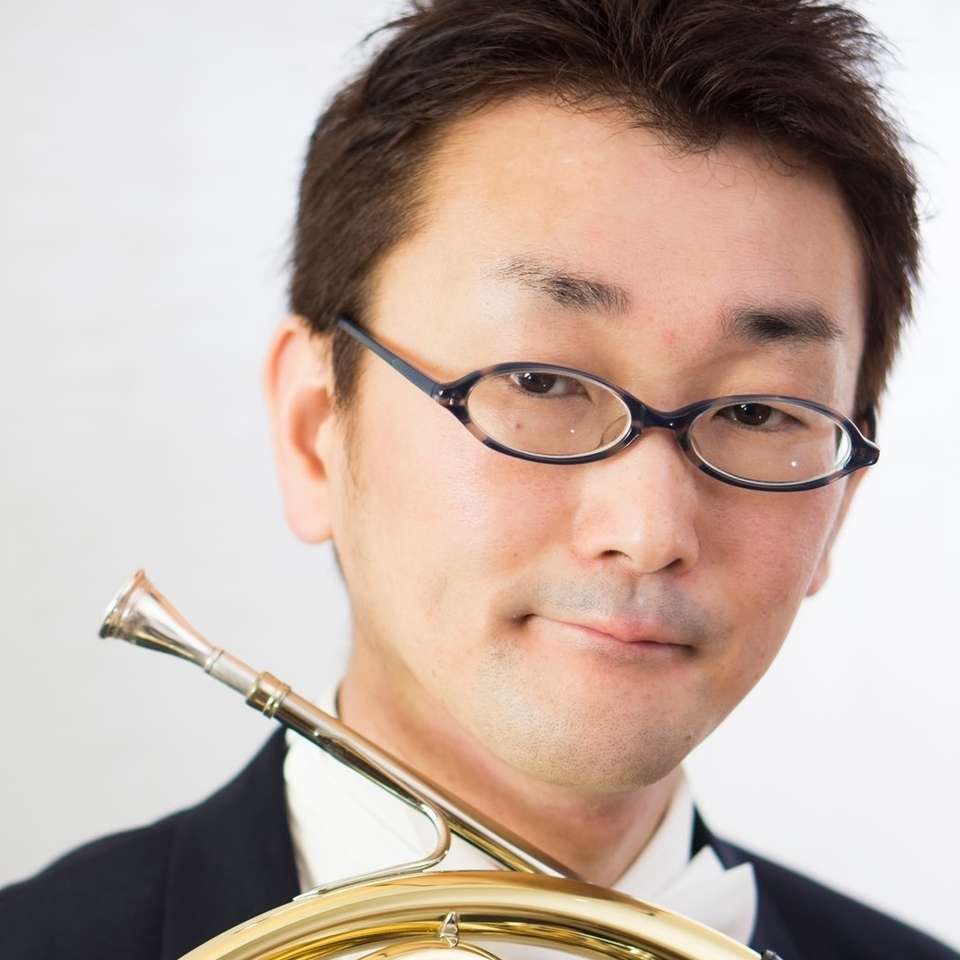大野雄太