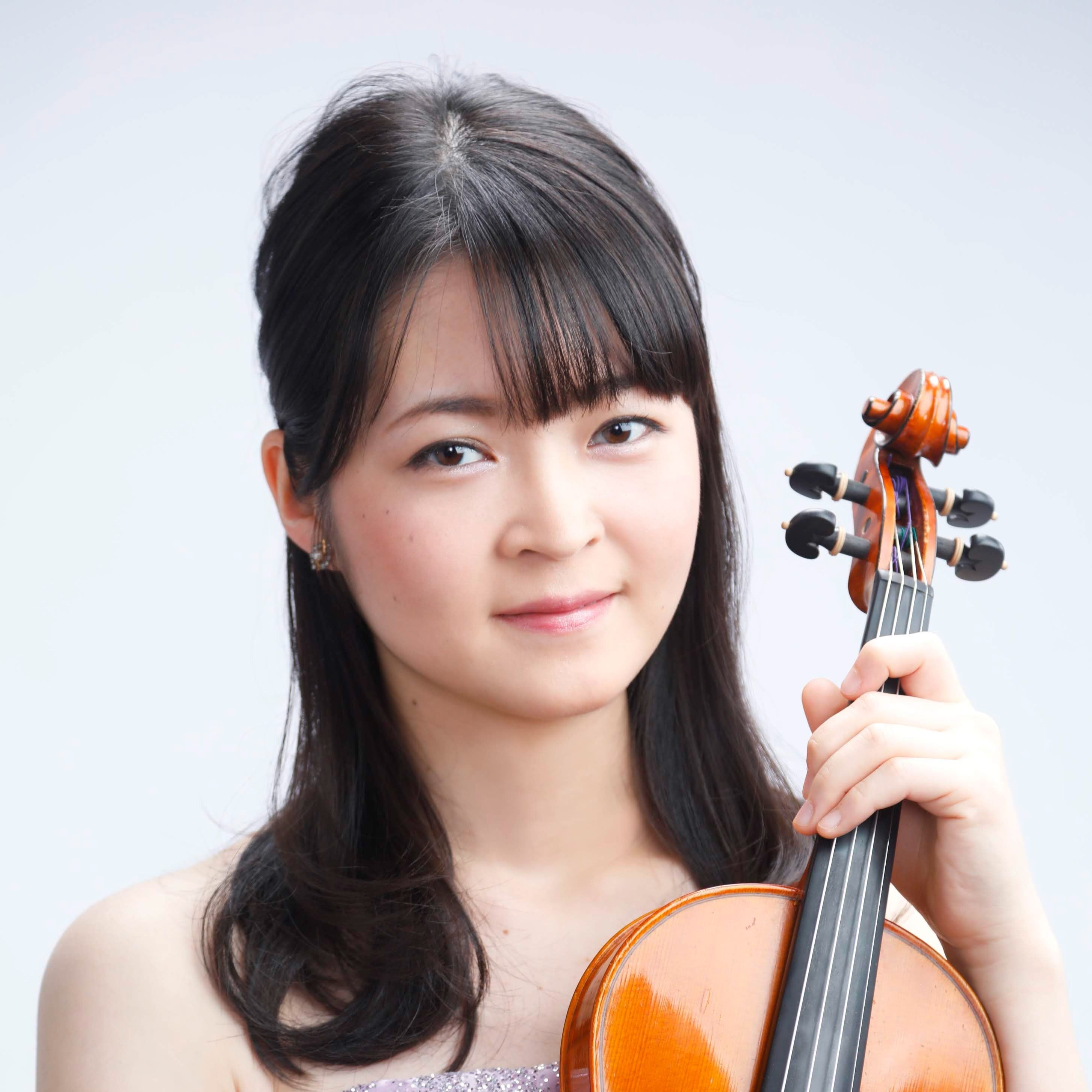 上門 文香