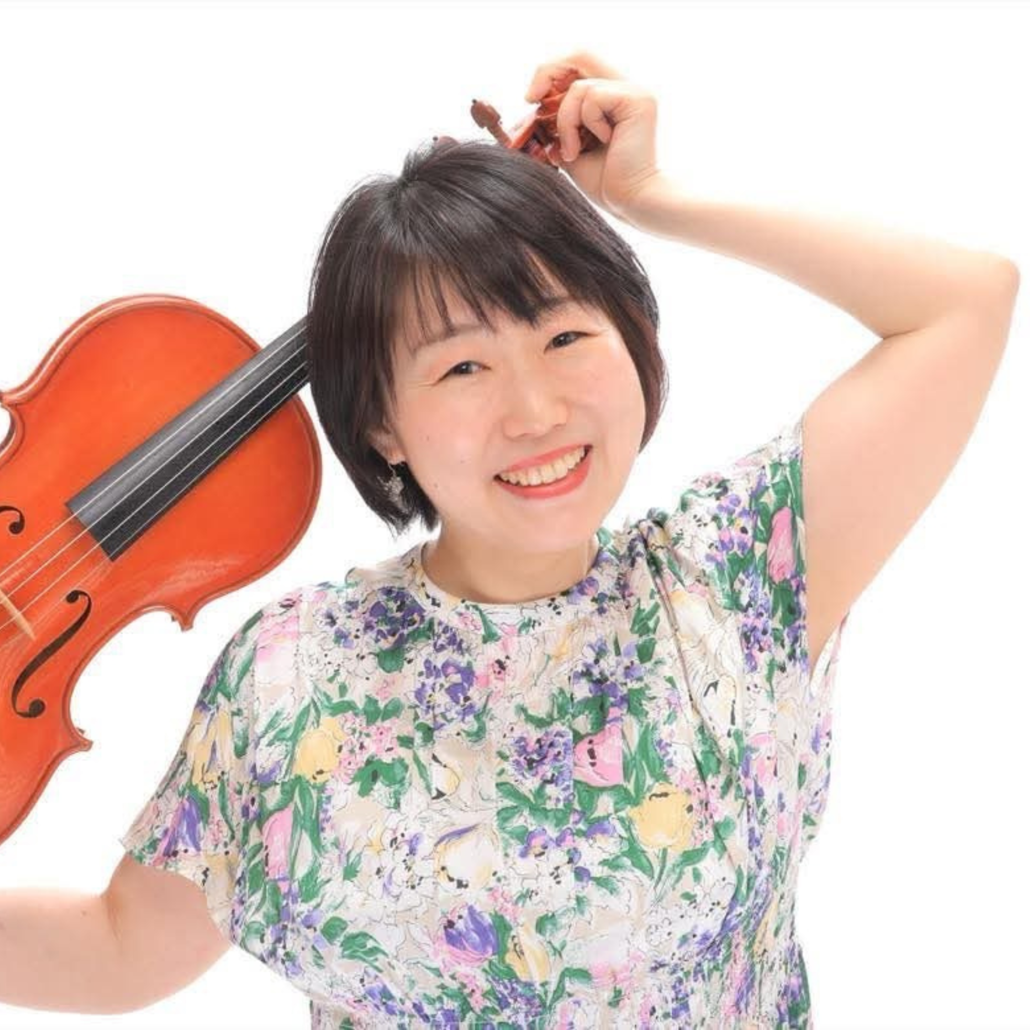猿渡 美穂子