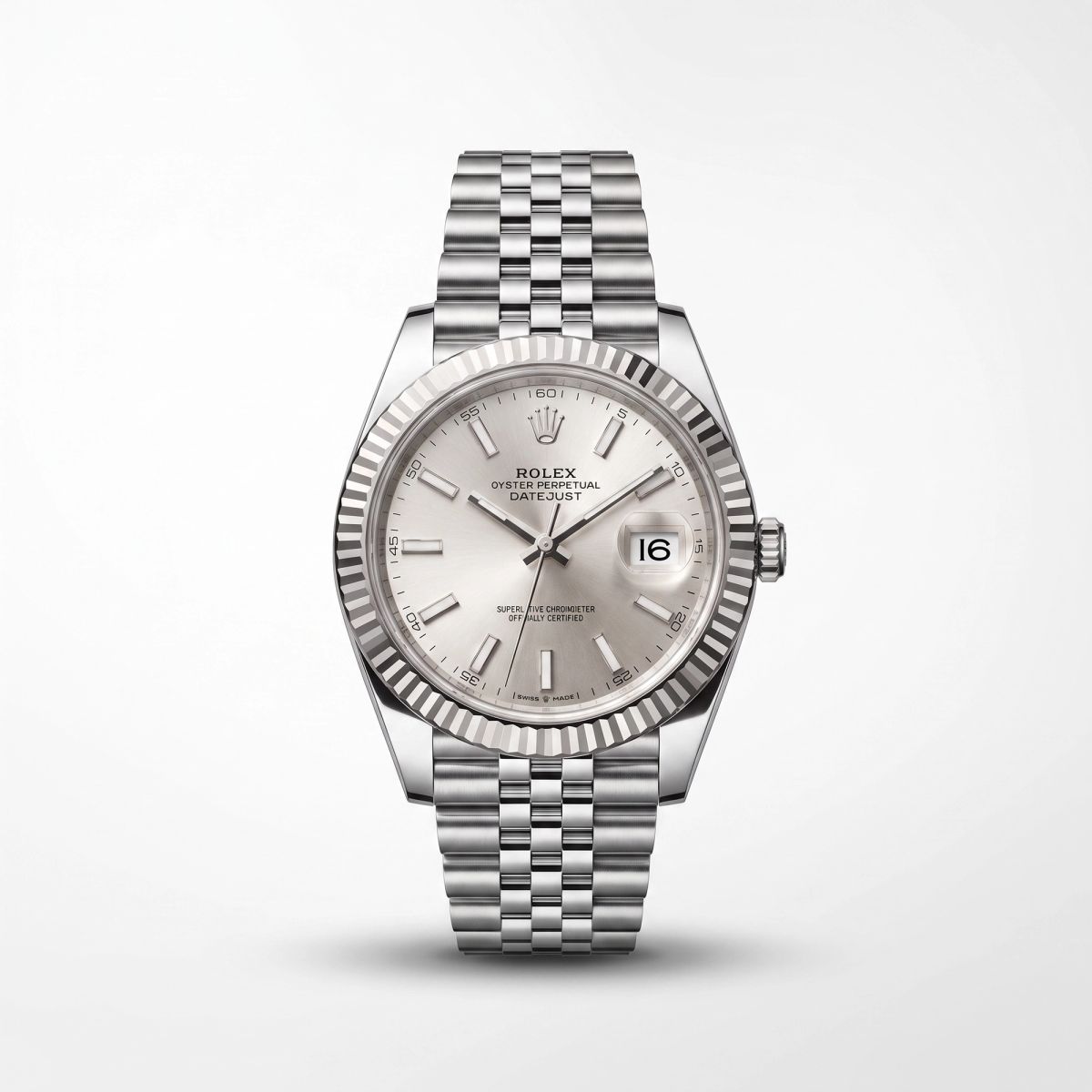 VELIRA Rolex Doré — Doré