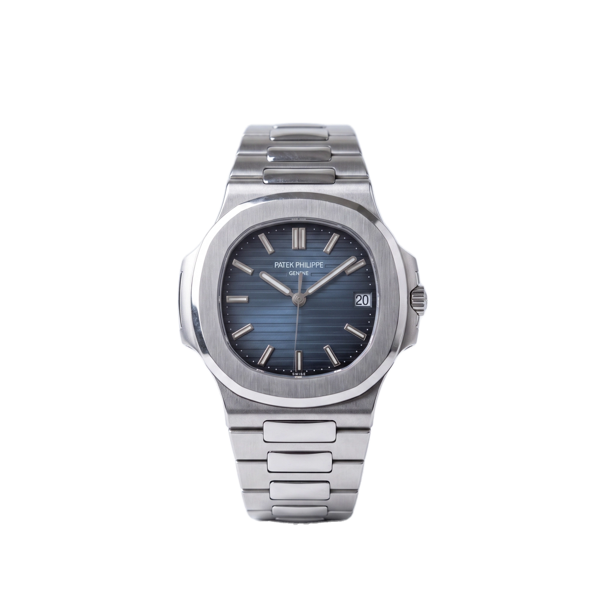 VELIRA Patek Philippe Bleu — Bleu