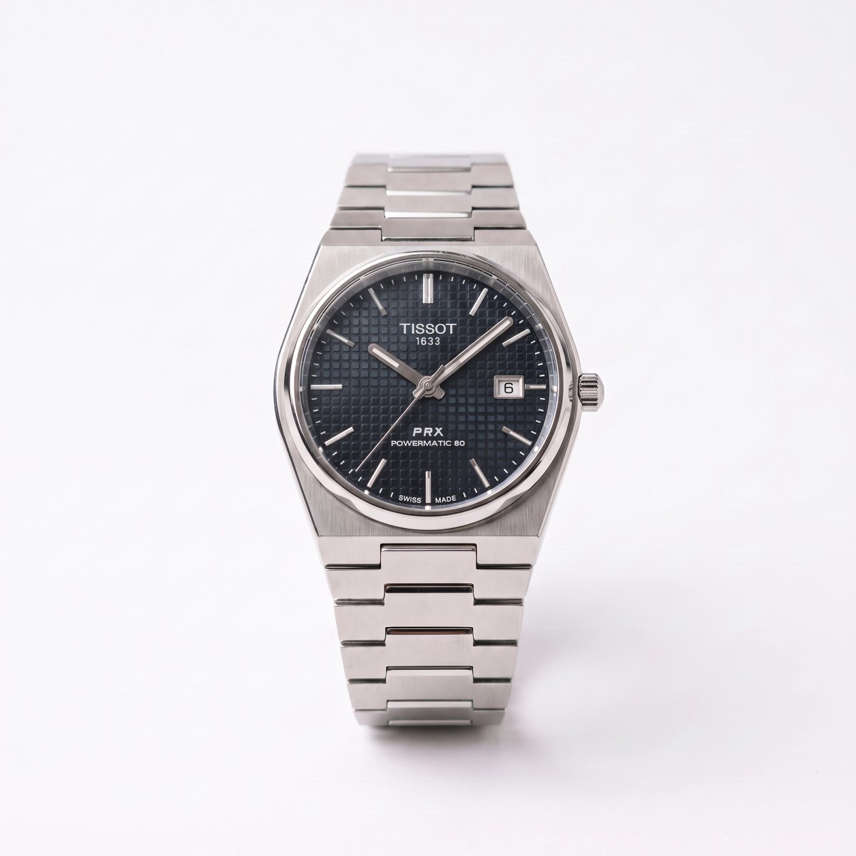 VELIRA Tissot noir —  noir