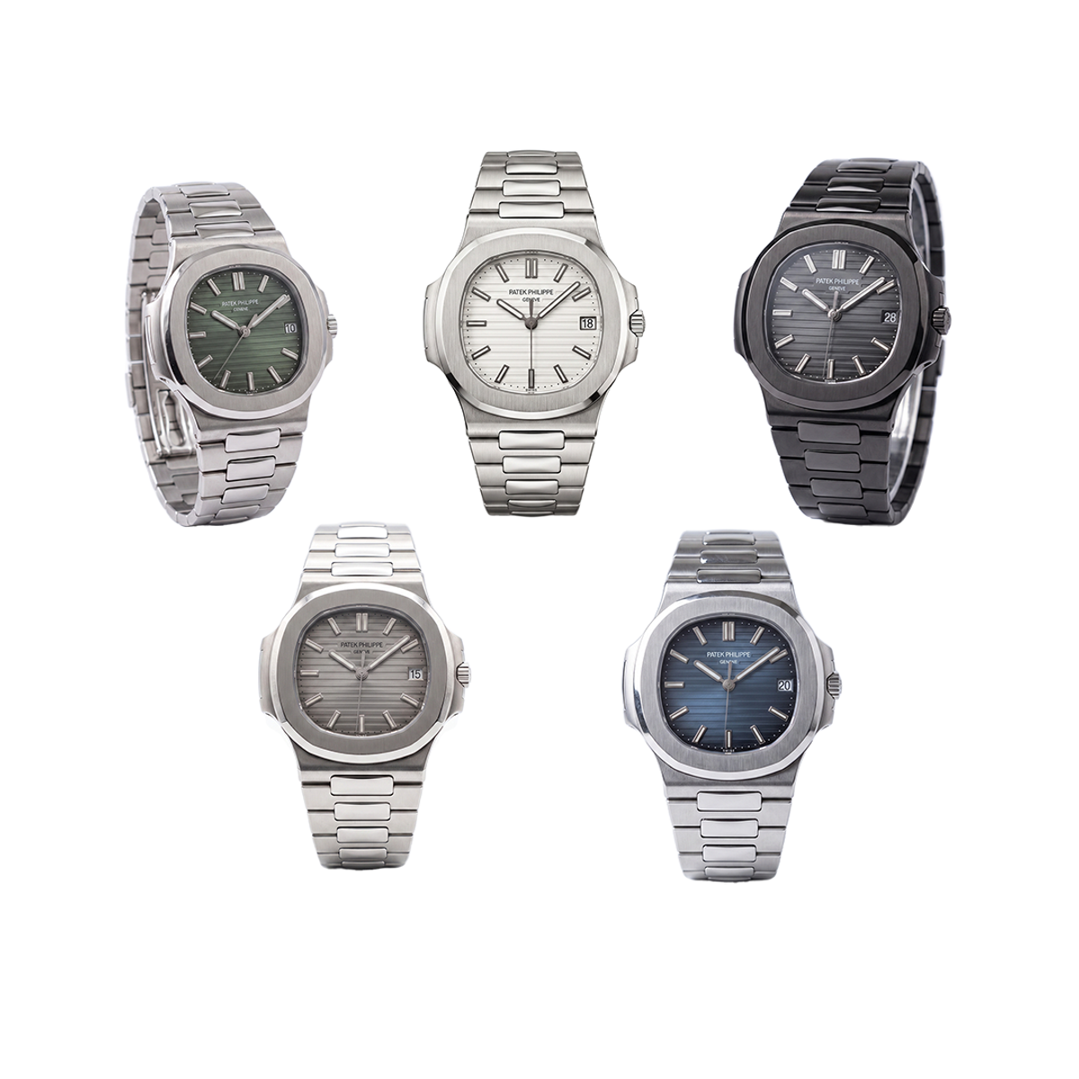VELIRA Promo Patek Philippe 2  — Patek Philippe 