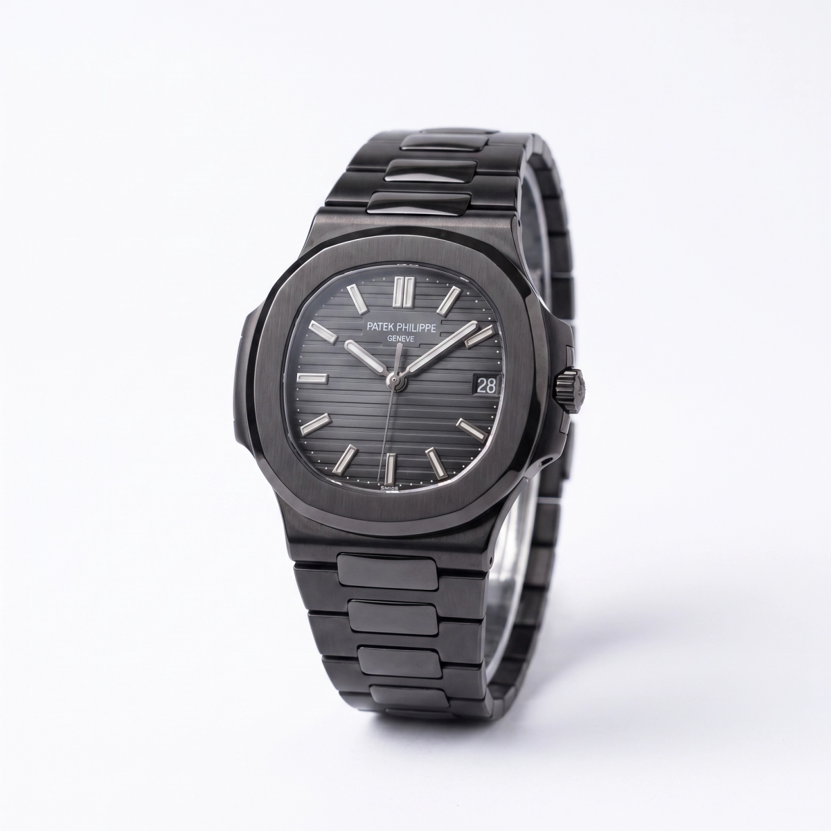 VELIRA Patek Philippe  noir — noir