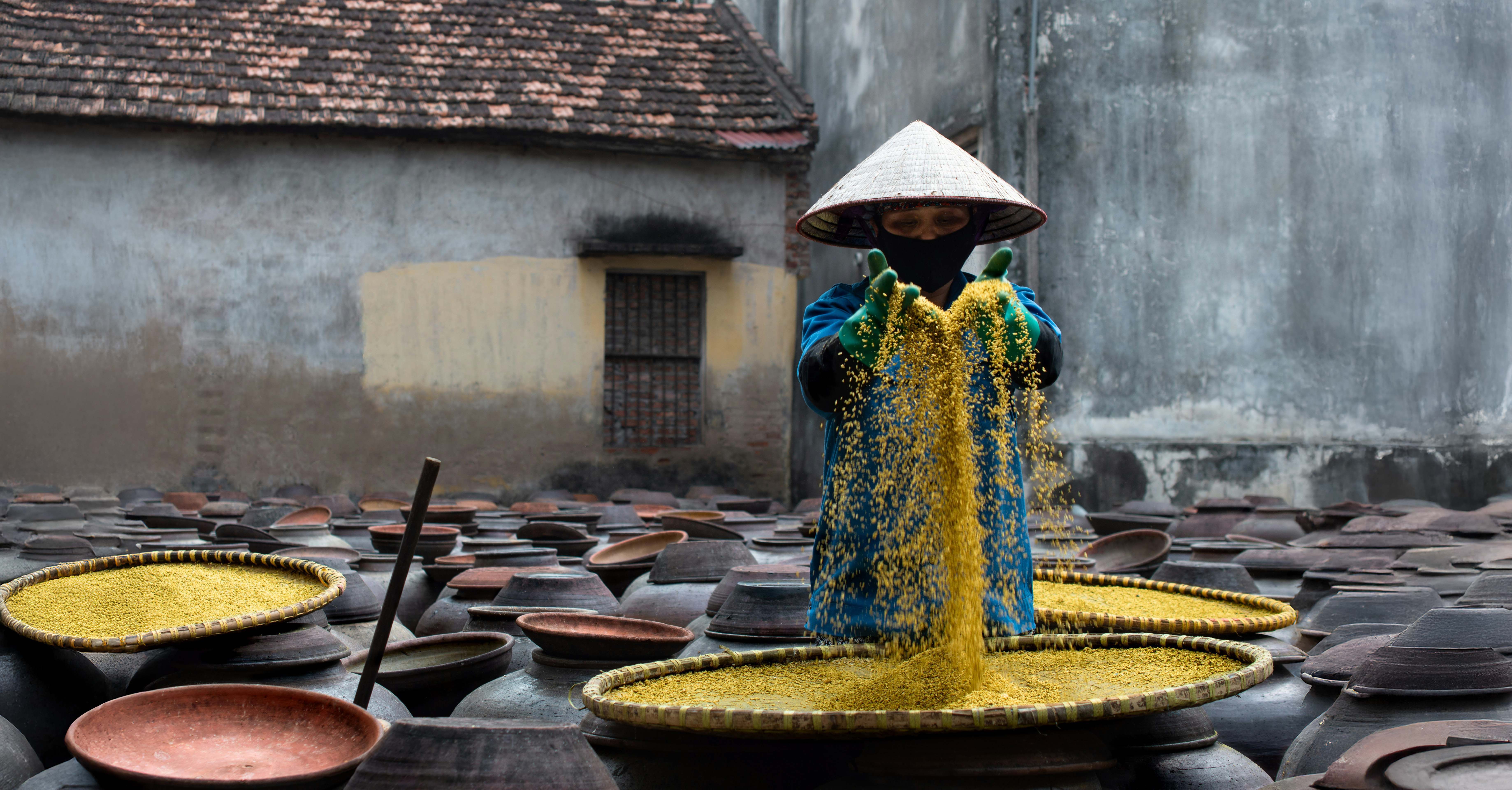 Top trends in responsible sourcing 2026: Findings from our industry survey