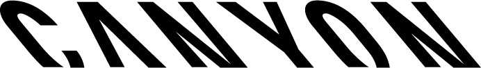 Canyon logo